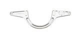 Allstar Performance Sprint Front Motor Plate Clear Discontinued