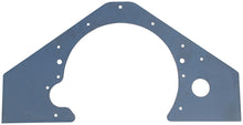 Load image into Gallery viewer, Allstar Performance Mid Plate Aluminum