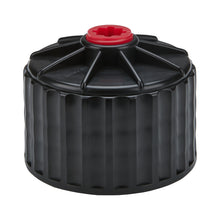 Load image into Gallery viewer, Allstar Performance Utility Jug Repl Cap Black