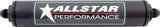 Allstar Performance Fuel Filter 8in  -8 No Element