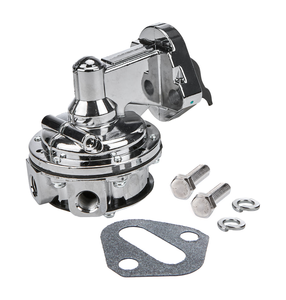 Allstar Performance Fuel Pump SBC 6.5-8.0 1/4in NPT
