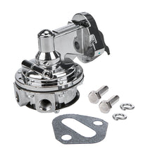 Load image into Gallery viewer, Allstar Performance Fuel Pump SBC 6.5-8.0 1/4in NPT