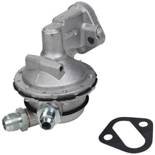 Load image into Gallery viewer, Allstar Performance Fuel Pump SBC 7.0-8.5 -10AN Inlet -8AN Outlet
