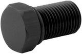 Allstar Performance Nozzle Plugs 8pk 1/2-20 with O-ring