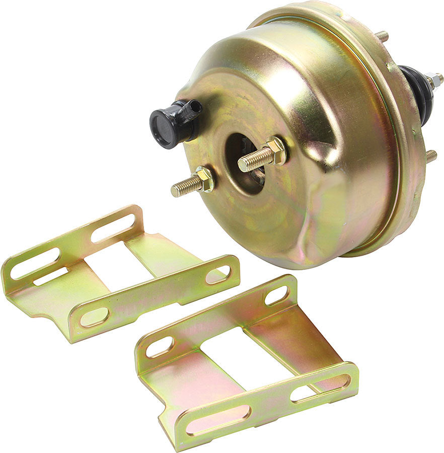 Allstar Performance Power Brake Booster 7in 55-64 GM Discontinued