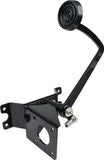 Allstar Performance Brake Pedal Asy Universal Frame Mount