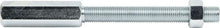 Load image into Gallery viewer, Allstar Performance Brake Pedal Rod 4-3/4in 3/8in-24