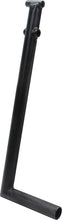 Load image into Gallery viewer, Allstar Performance Brake Pedal 4130 Black Sprint Car