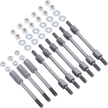 Load image into Gallery viewer, Allstar Performance Pedal Extension Kit 4in