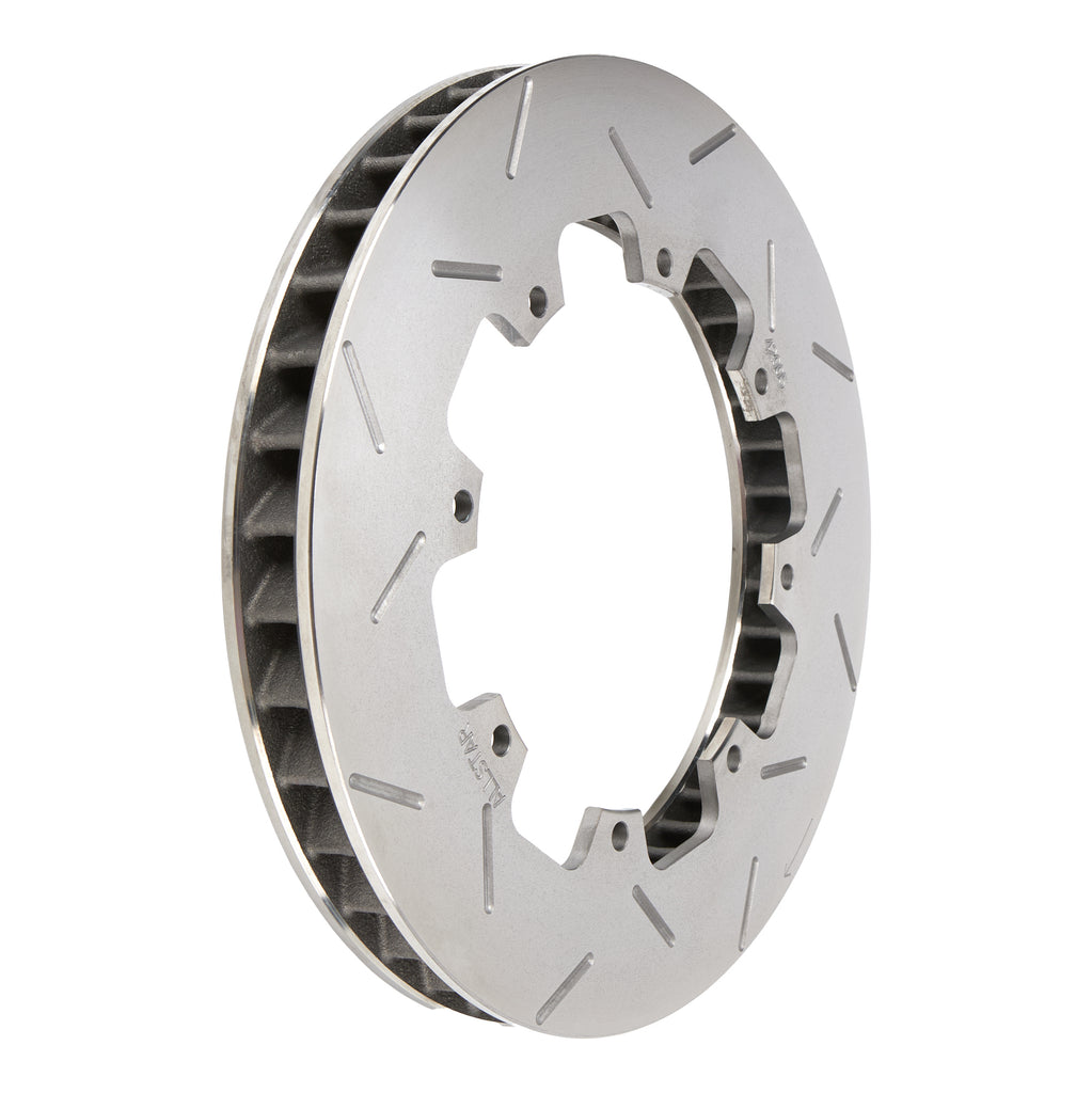 Allstar Performance Rotor RH 8 Bolt 40 Vane 1.25x11.75 Vented