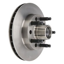 Load image into Gallery viewer, Allstar Performance Hub/Rotor 1979-81 M/C 5 on 5.00in BC