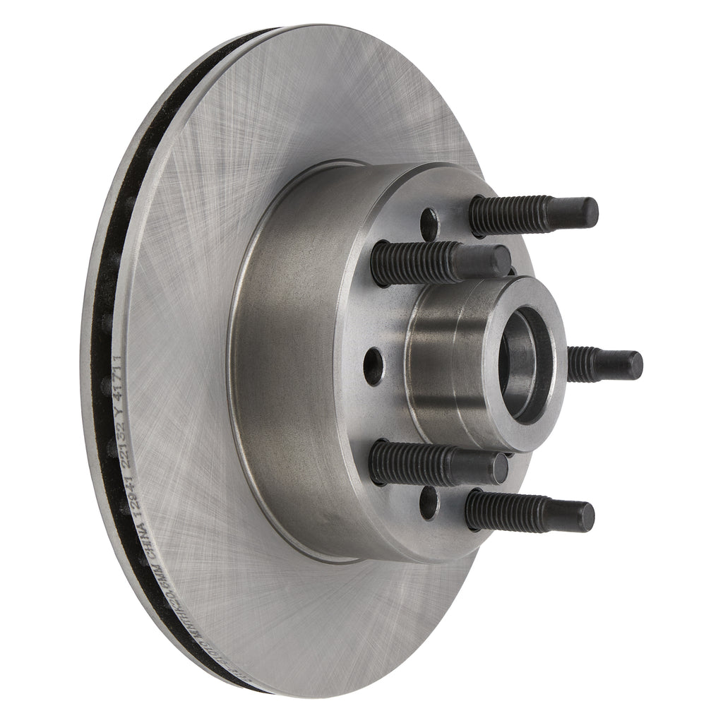 Allstar Performance Hub/Rotor Granada 5.0in BC w/ 5/8in Studs