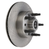 Allstar Performance Hub/Rotor Granada 5.0in BC w/ 5/8in Studs