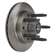 Load image into Gallery viewer, Allstar Performance Hub/Rotor Hybrid 5x5in
