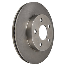 Load image into Gallery viewer, Allstar Performance GM Brake Rotor Rear