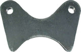 Allstar Performance Caliper Bracket S/Lite Weld On