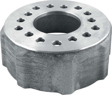 Load image into Gallery viewer, Allstar Performance Rotor Hat 2.5in Aluminum