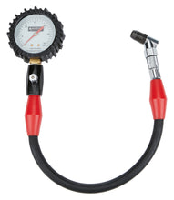 Load image into Gallery viewer, Allstar Performance Tire Pressure Gauge 0-30 PSI 2-1/4in Glow