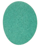 Allstar Performance Sanding Discs 8in 36 Grit 20pk