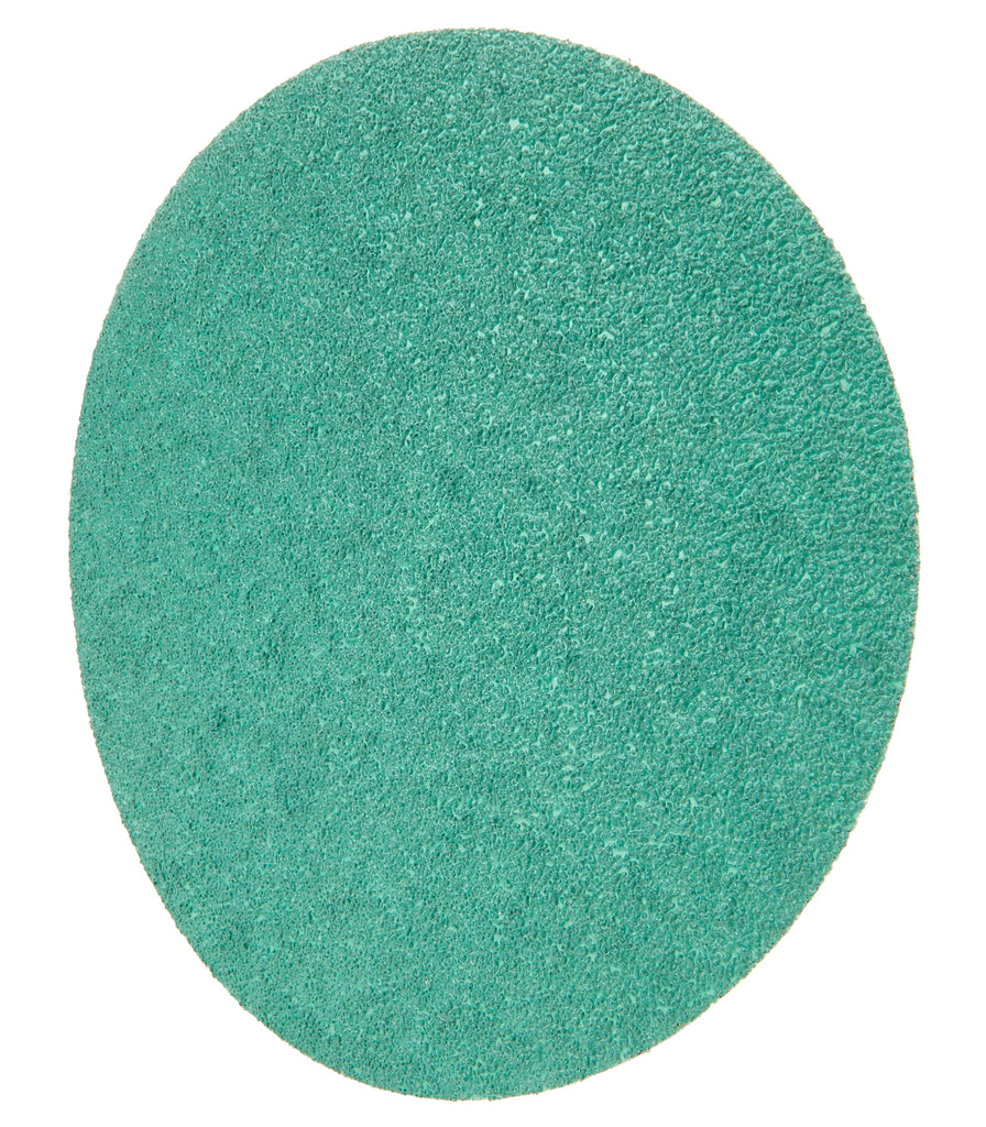 Allstar Performance Sanding Discs 8in 36 Grit 5pk