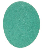 Allstar Performance Sanding Discs 8in 36 Grit 5pk