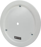 Allstar Performance Universal Wheel Cover White