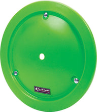 Load image into Gallery viewer, Allstar Performance Universal Wheel Cover Neon Green