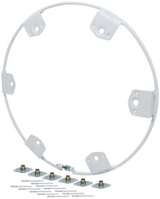 Load image into Gallery viewer, Allstar Performance Wheel Ring Round Style 6 Fastener Discontinued