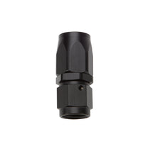 Load image into Gallery viewer, Allstar Performance Reusable Hose End Black Straight -6