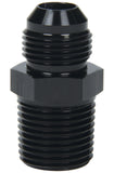 Allstar Performance AN To NPT Straight -4 x 1/8in 10pk