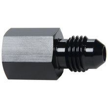 Load image into Gallery viewer, Allstar Performance Adapter Fitting Aluminum -4 to 1/8in NPT 10pk