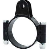 Allstar Performance Axle Tube Bracket with 3/8in Holes