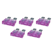 Load image into Gallery viewer, Allstar Performance ATC/ATO Fuse 3 Amp 5pk