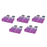 Allstar Performance ATC/ATO Fuse 3 Amp 5pk