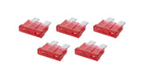 Allstar Performance ATC/ATO Fuse 10 Amp 5pk