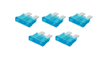 Load image into Gallery viewer, Allstar Performance ATC/ATO Fuse 15 Amp 5pk