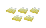 Allstar Performance ATC/ATO Fuse 20 Amp 5pk