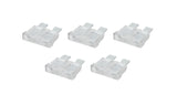 Allstar Performance ATC/ATO Fuse 25 Amp 5pk