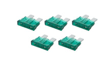 Load image into Gallery viewer, Allstar Performance ATC/ATO Fuse 30 Amp 5pk