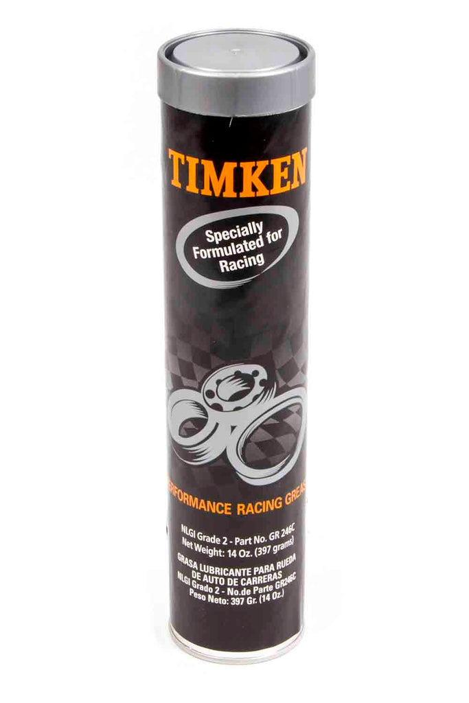 Allstar Performance Wheel Bearing Grease 14oz Cartridge High Temp