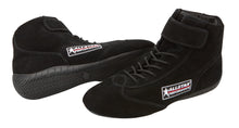 Load image into Gallery viewer, Allstar Performance Driving Shoes Black SFI 3.3/5 12.0