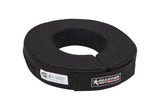 Allstar Performance Helmet Support SFI Black Large 17in