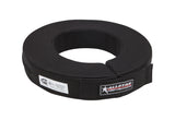 Allstar Performance Helmet Support SFI Black X-Large 19in
