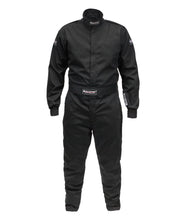 Load image into Gallery viewer, Allstar Performance Driving Suit SFI 3.2A/1 S/L Black XX-Large