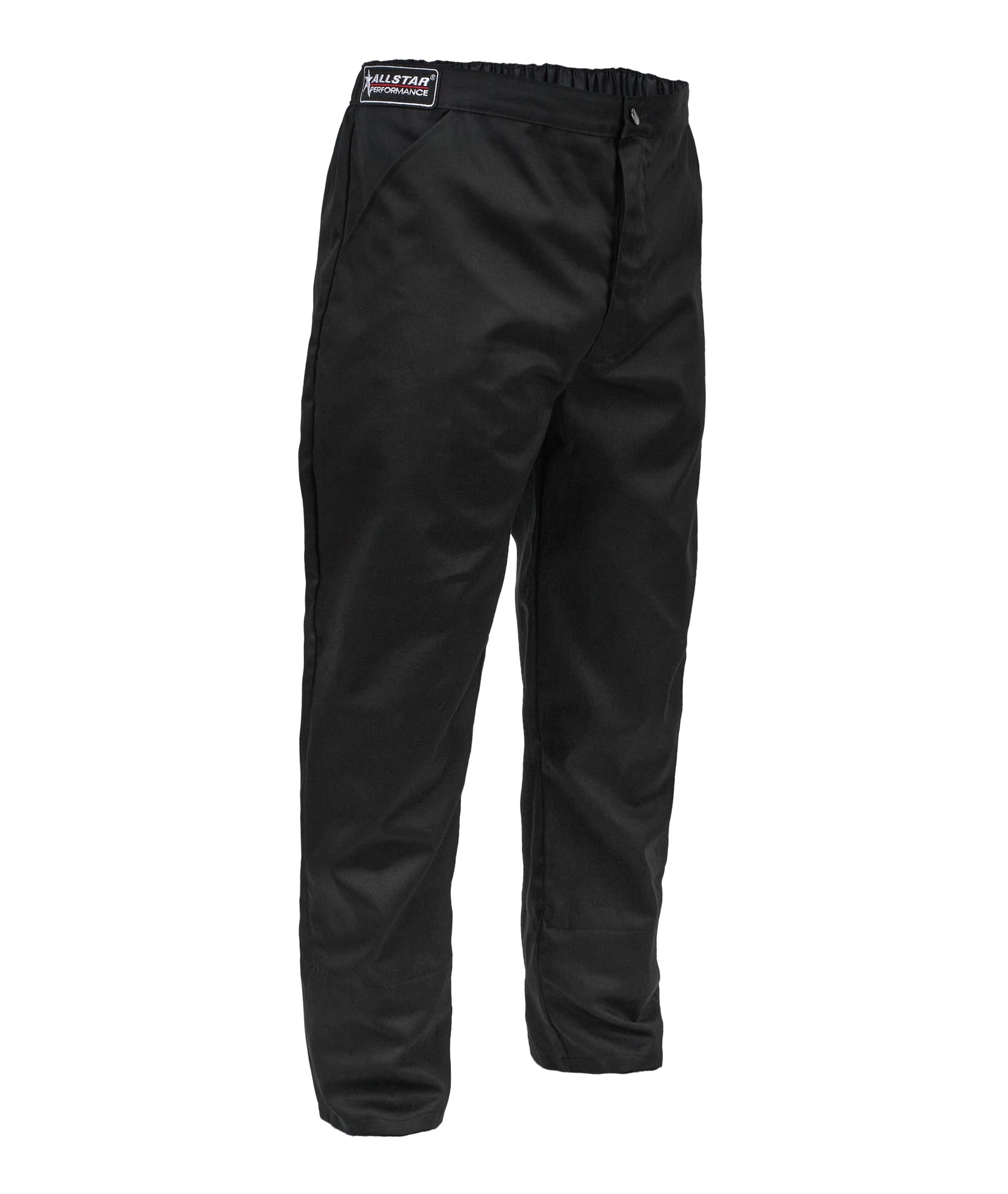 Allstar Performance Driving Pants SFI 3.2A/1 S/L Black Large