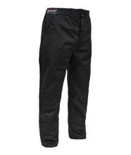 Load image into Gallery viewer, Allstar Performance Driving Pants SFI 3.2A/1 S/L Black Large