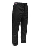 Allstar Performance Driving Pants SFI 3.2A/1 S/L Black Large