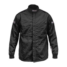 Load image into Gallery viewer, Allstar Performance Driving Jacket SFI3.2A/5 M/L Black X-Large