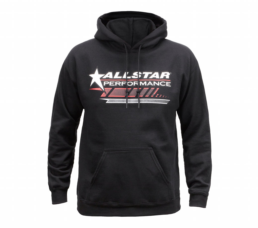 Allstar Performance Allstar Graphic Hooded Sweatshirt X-Large