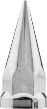 Load image into Gallery viewer, ATX SPIKE LUG COVER CHROME